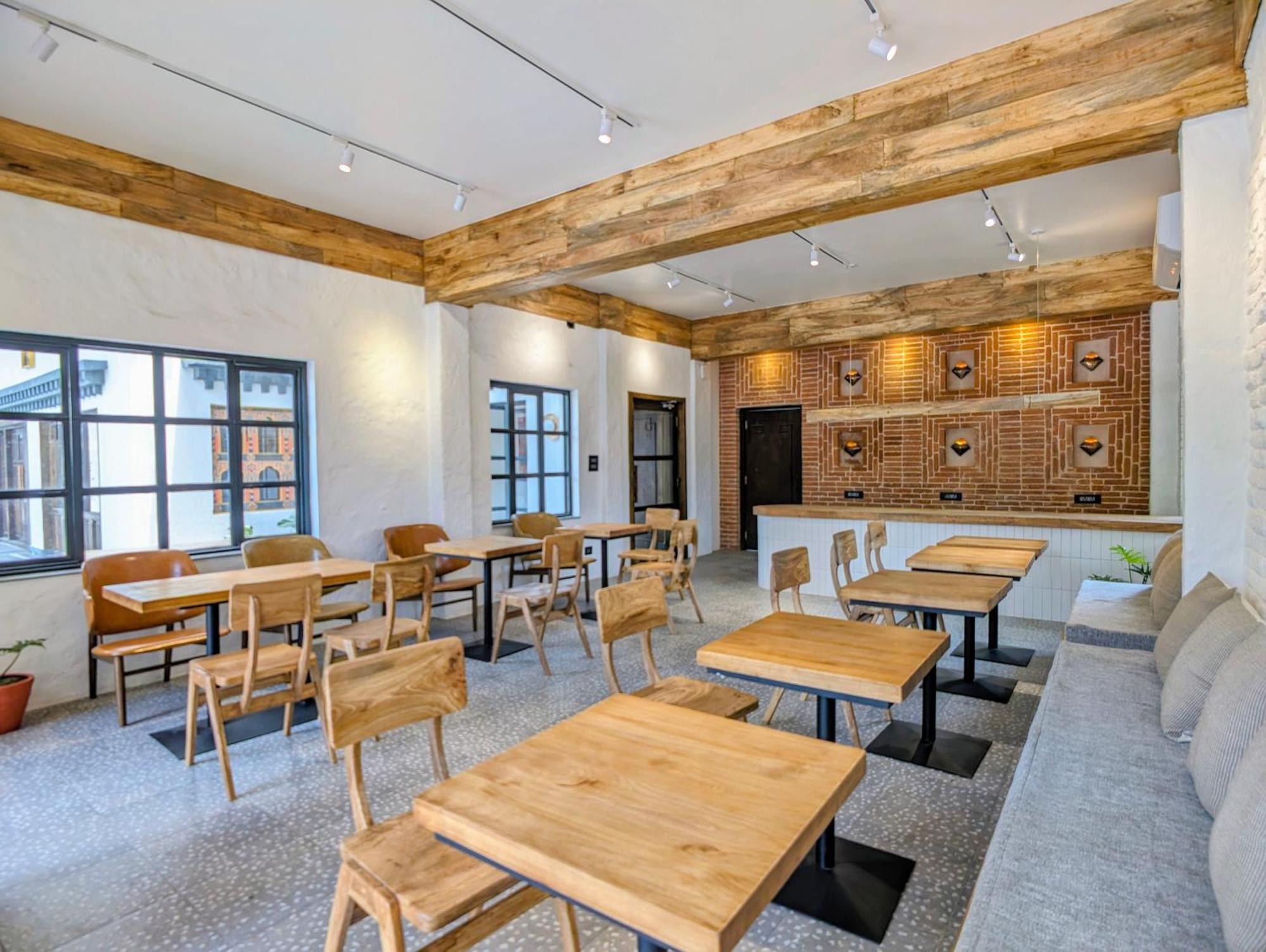 Uma Residence And Suites Katmandu Dış mekan fotoğraf