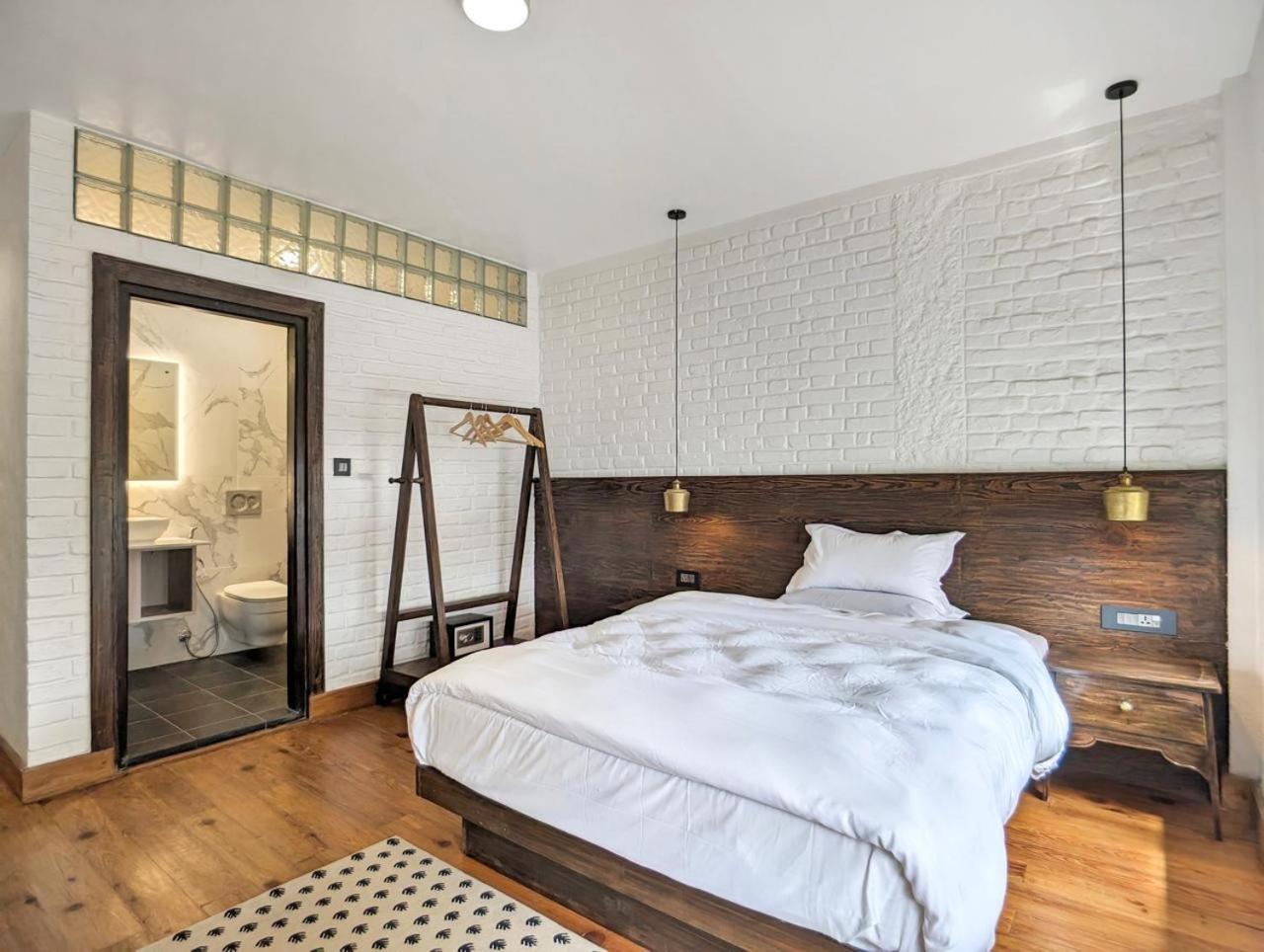 Uma Residence And Suites Katmandu Dış mekan fotoğraf